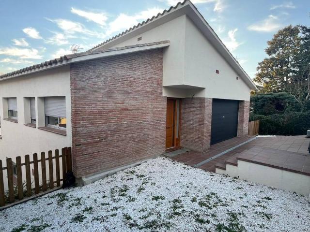 Chalet en venta en Vallès Oriental, Catalunya