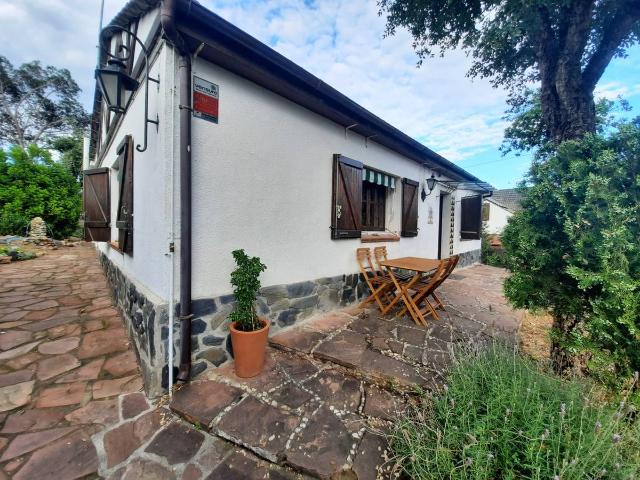 Chalet en venta en Can Salvà, la Selva