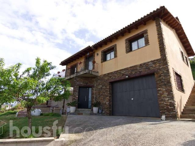 Chalet en venta en Can Salvà, la Selva