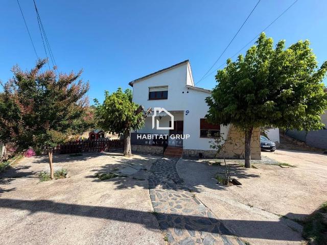 Chalet en venta en Can Salvà, la Selva
