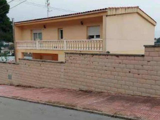 Chalet en venta en Can Salvà, la Selva