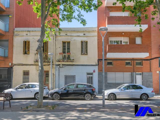 Chalet en venta en Centre, Baix Llobregat