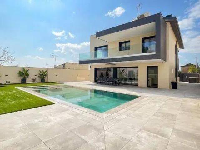 Chalet en venta en Centre, Barcelonès