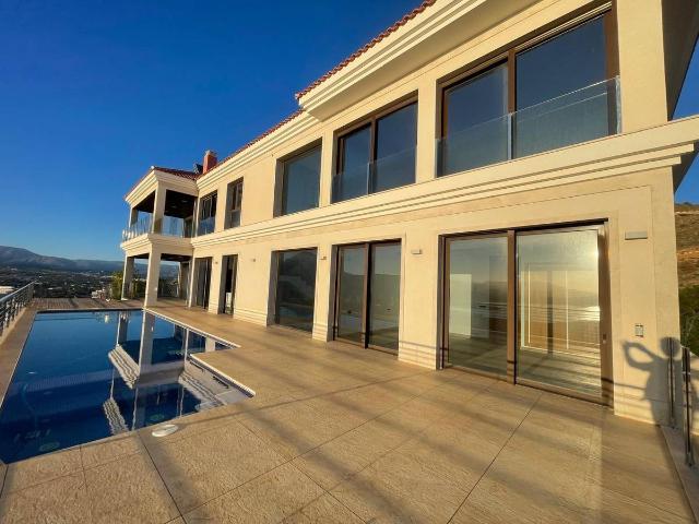 Chalet en venta en el Calvari, la Marina Baixa