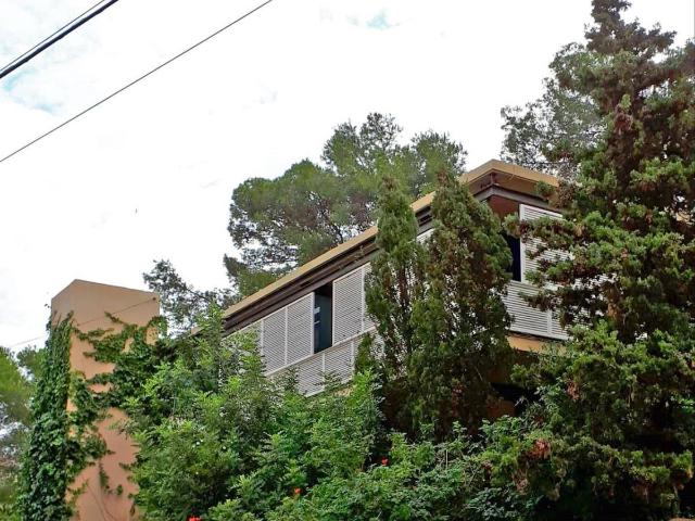 Chalet en venta en el Calvari, la Marina Baixa