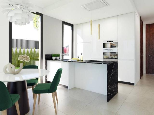 Villa en venta en Benidorm, el Calvari