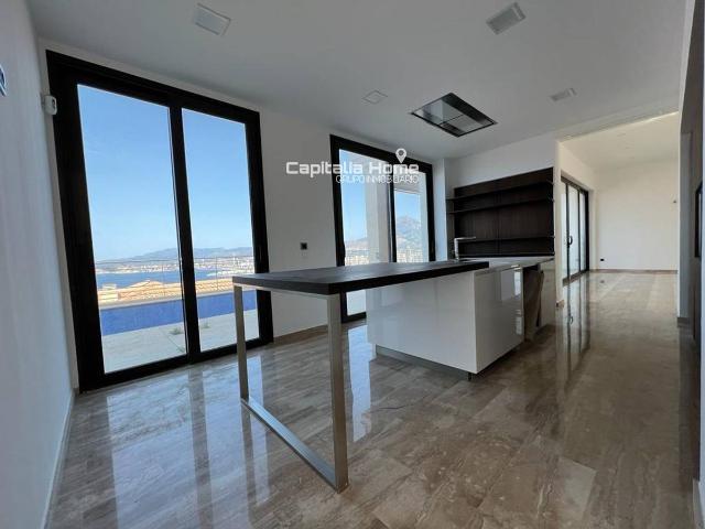 Chalet en venta en el Calvari, Benidorm