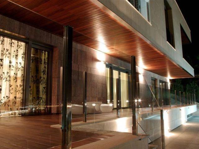 Chalet en venta en el Calvari, la Marina Baixa