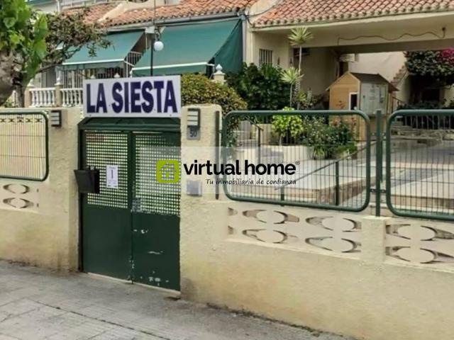 Chalet en venta en el Calvari, la Marina Baixa