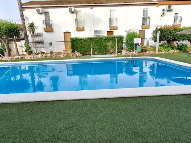 Chalet en venta en el Calvari, la Marina Baixa
