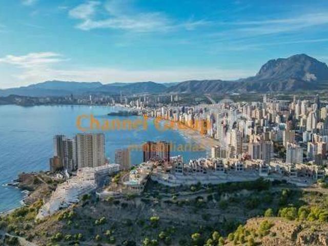 Chalet en venta en el Calvari, la Marina Baixa