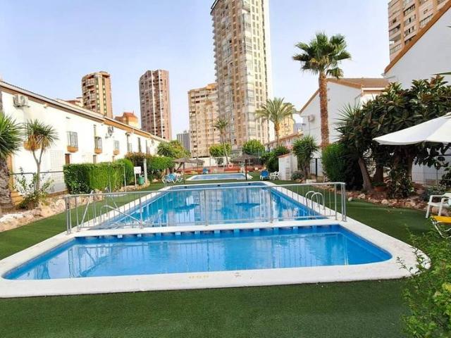 Chalet en venta en el Calvari, la Marina Baixa