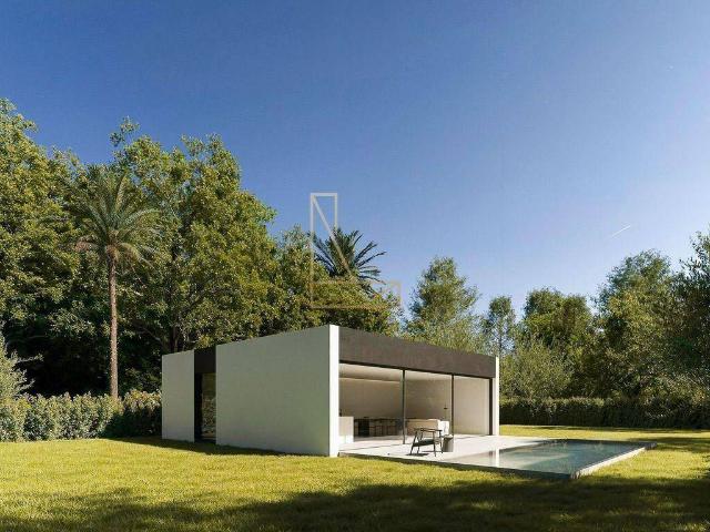 Chalet en venta en el Calvari, la Marina Baixa