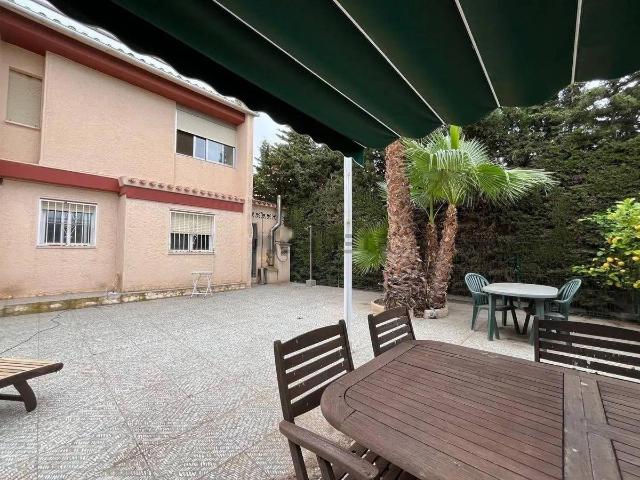 Villa en venta en Benidorm, el Calvari