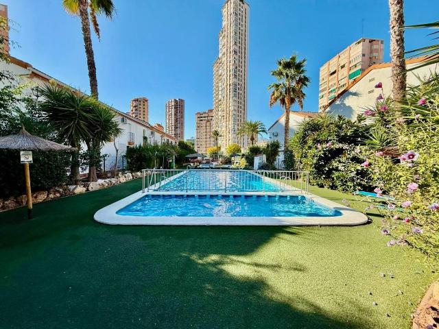 Chalet en venta en el Calvari, la Marina Baixa
