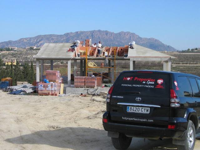 Villa en venta en Murcia, Murcia
