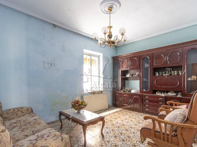 Chalet en venta en Distrito I, Alcalá De Henares