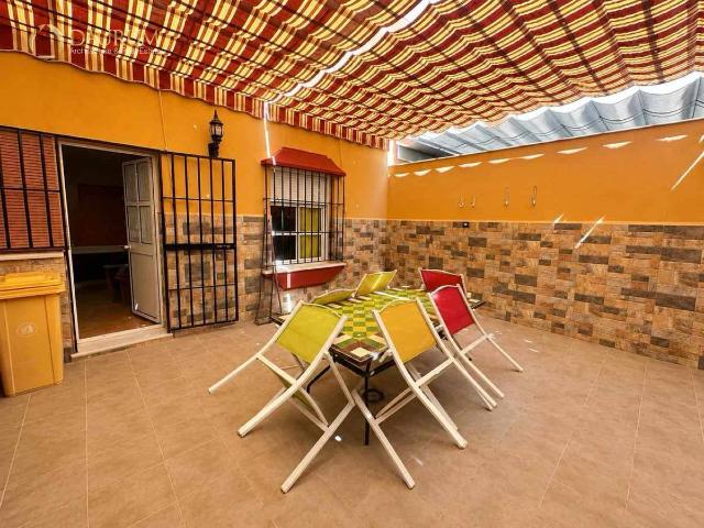 Chalet en venta en La Rinconada, Andalucía