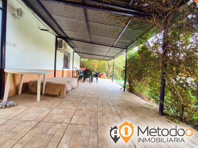 Chalet en venta en La Rinconada, Andalucía