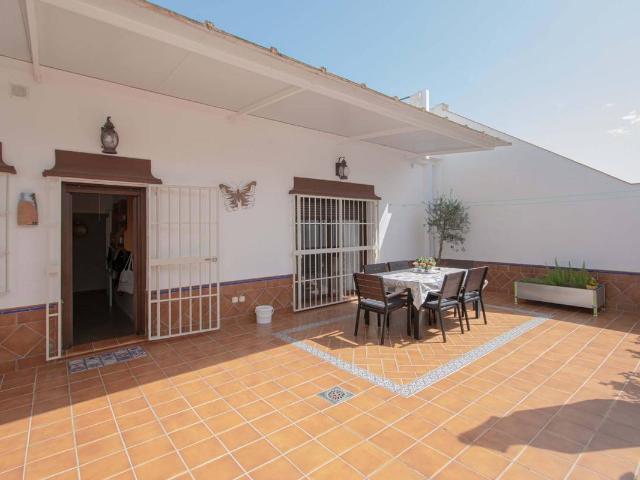 Chalet en venta en La Rinconada, Andalucía