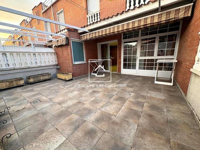 Chalet en venta en Distrito I, Alcalá de Henares