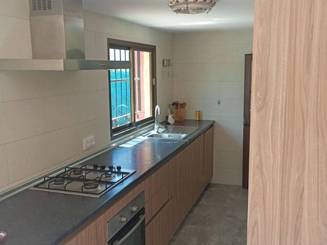 Chalet en venta en La Rinconada, Andalucía