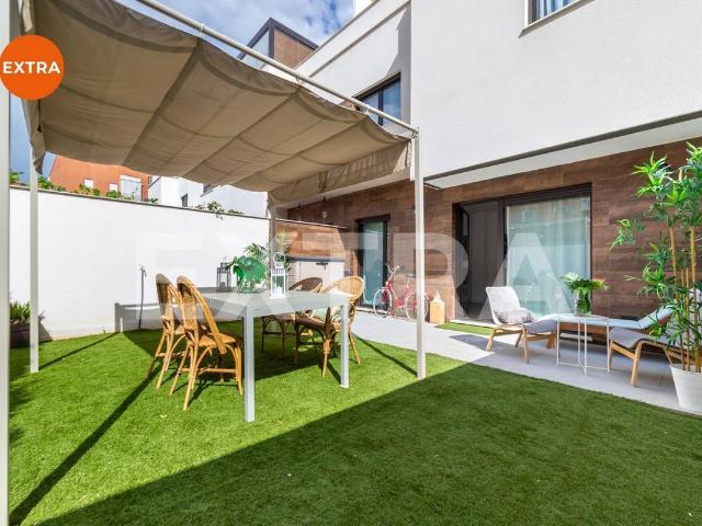 Chalet en venta en Distrito I, Alcalá De Henares