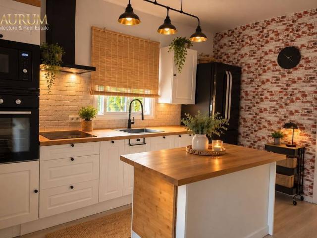 Chalet en venta en La Rinconada, Sevilla