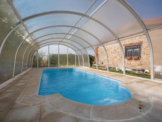 Villa en venta en Riocabado