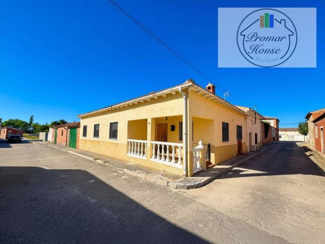 Chalet en venta en Riocabado, Castilla y León