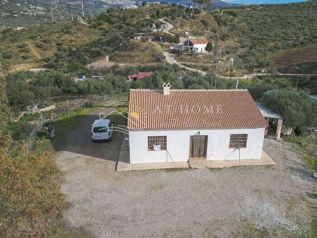 Chalet en venta en La Axarquía, Andalucía