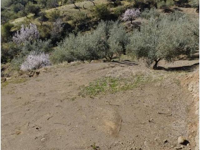 Villa en venta en Riogordo