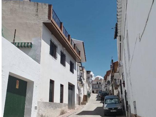 Villa en venta en Riogordo