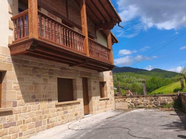 Chalet en venta en Rionansa, Cantabria