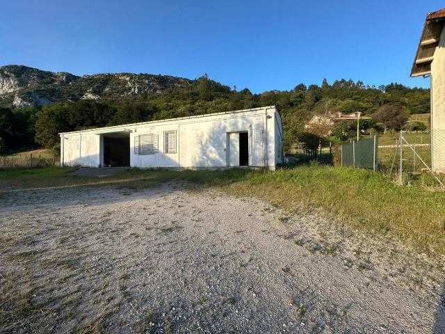 Chalet en venta en Rionansa, Cantabria