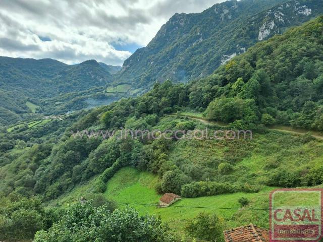 Chalet en venta en Riosa, Asturias