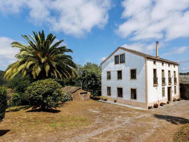 Chalet en venta en Riotorto, Galicia