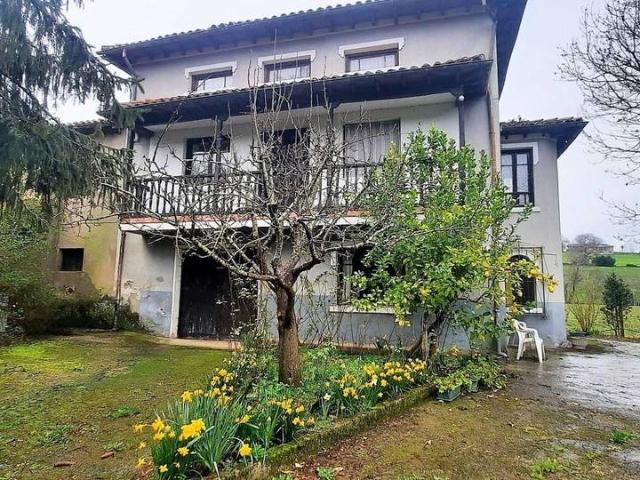 Chalet en venta en Barrio de Arriba, Riotuerto