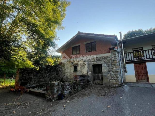 Chalet en venta en Barrio de Arriba, Riotuerto