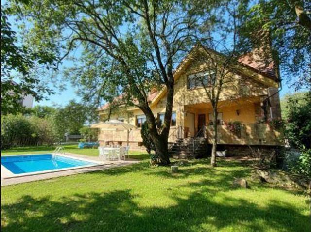 Chalet en venta en Barrio Tregandín, Noja