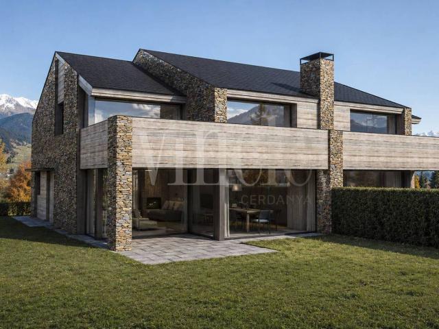Chalet en venta en Capdevila, Prats i Sansor