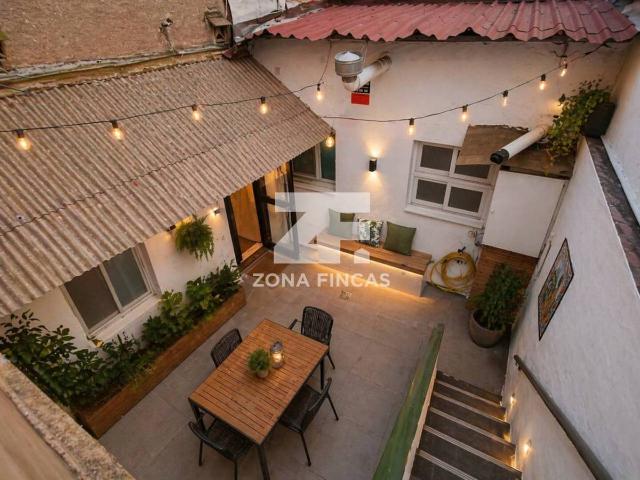 Chalet en venta en Centre, Barcelonès