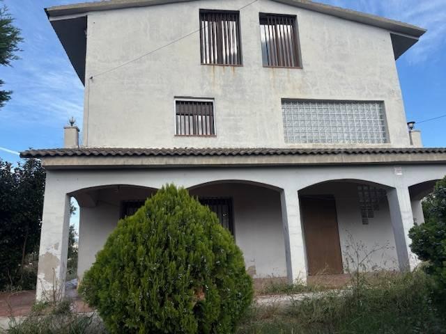 Chalet en venta en la Selva, Catalunya