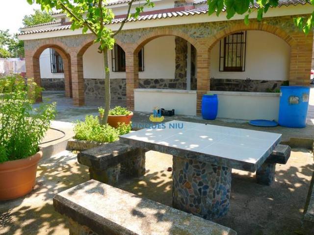 Chalet en venta en la Selva, Catalunya