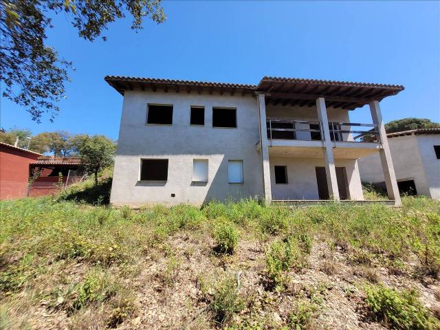Villa en venta en Riudarenes, Riudarenes