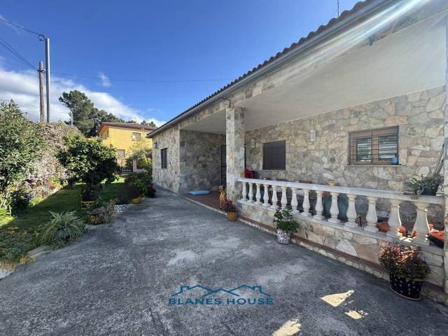 Villa en venta en Riudarenes, Riudarenes