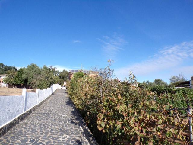 Villa en venta en Riudarenes, Riudarenes