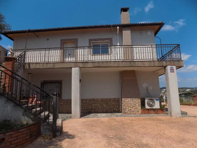 Villa en venta en Riudarenes, Riudarenes