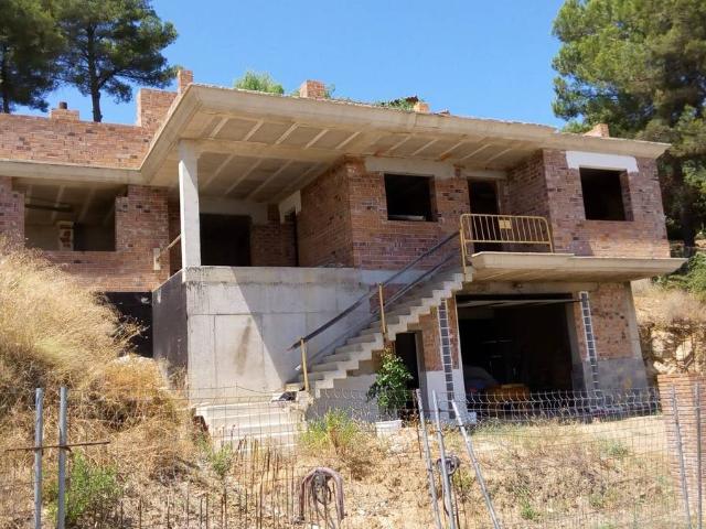 Villa en venta en Riudecanyes