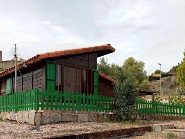 Villa en venta en Riudecanyes
